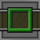 Green Hotbar Selector